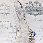 Silver Lining Key Keeper Prayer Box 5